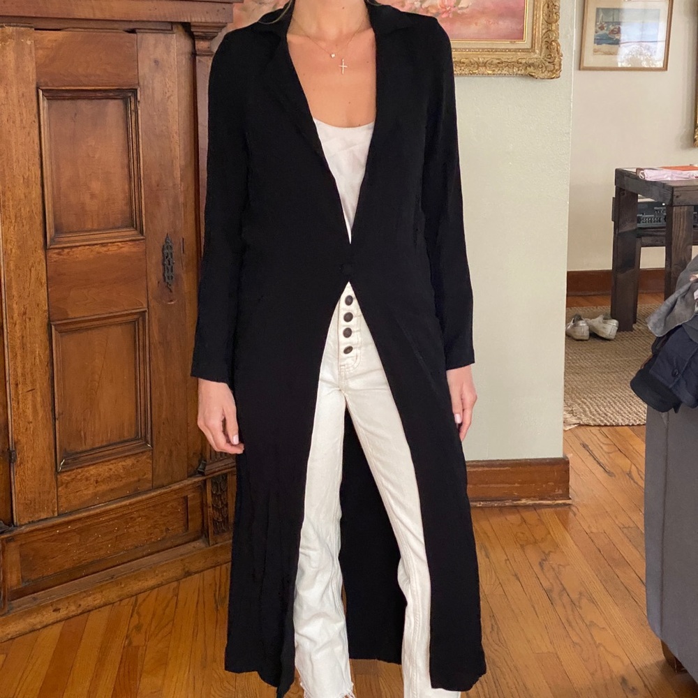 Flynn Skye NWT duster